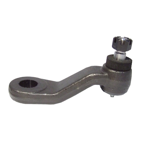 Delphi Steering Pitman Arm, TA2138 TA2138
